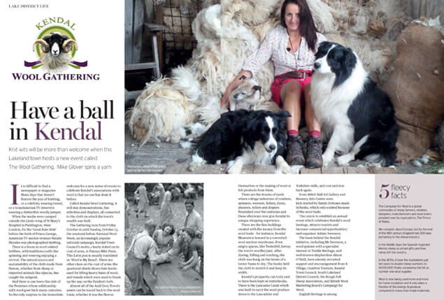 lake district life magazine