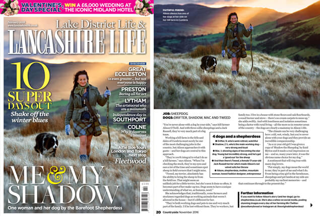 lancashire life