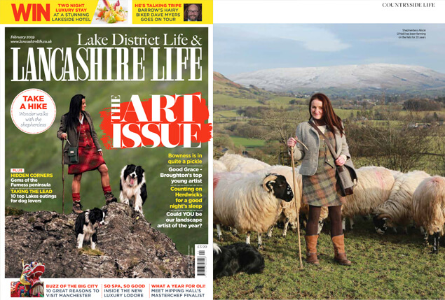 lancashire life