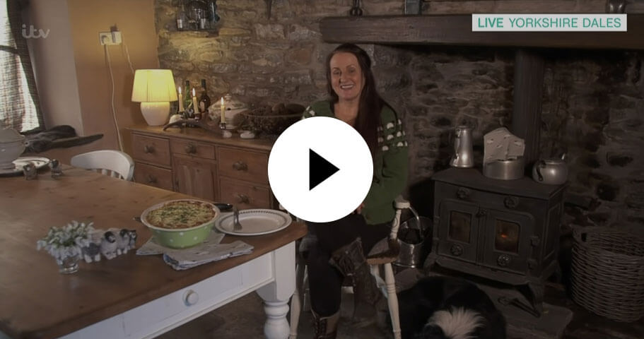 watch shepherdess