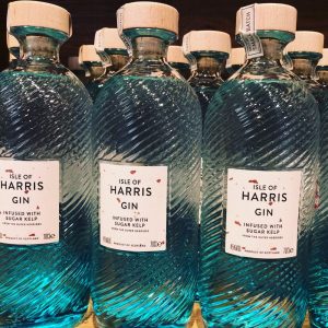 Harris Holiday
