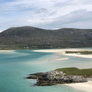 Harris Holiday