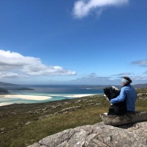 Harris Holiday