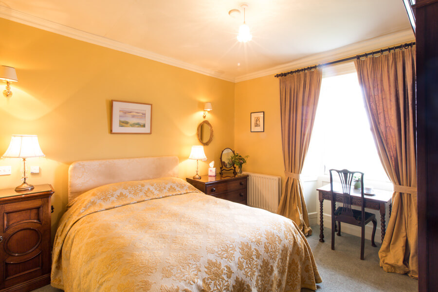Scarista House Dot