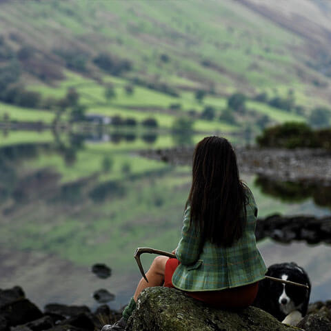 lake district