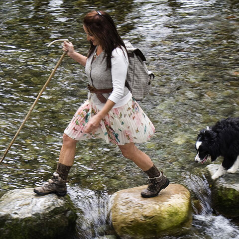 lake district