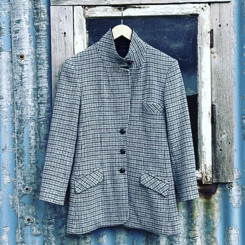 scottish tweeds