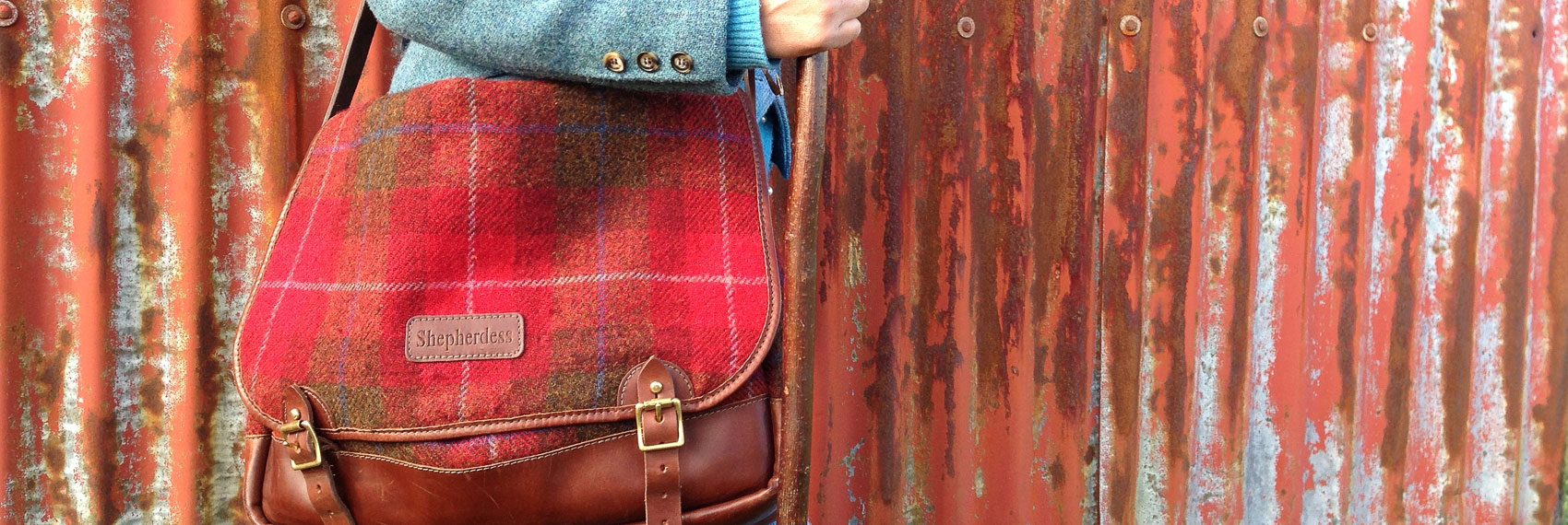 scottish tweed