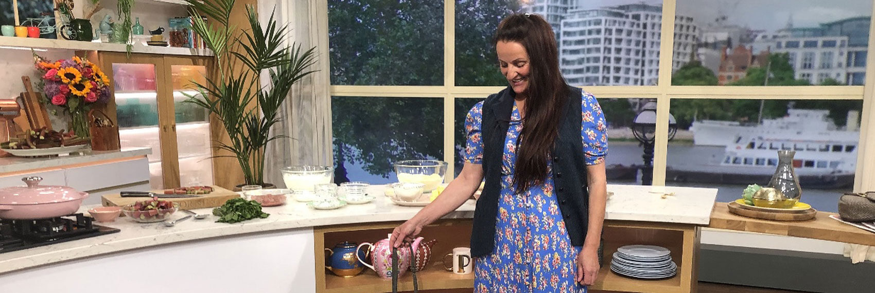 itv this morning