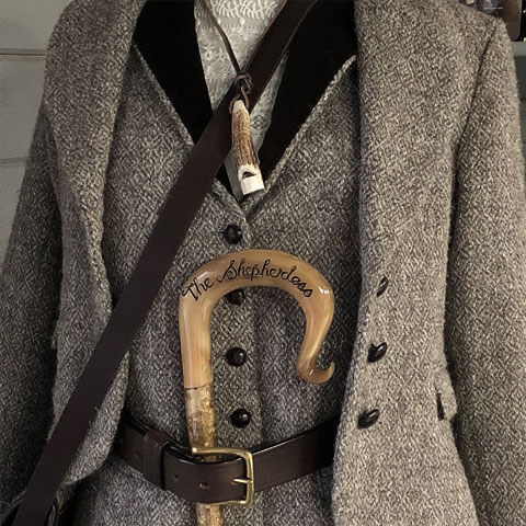 tweed