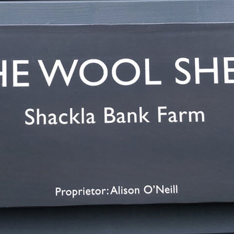 visit the shepherdess