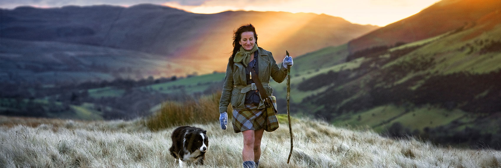 walks_header walk with the shepherdess