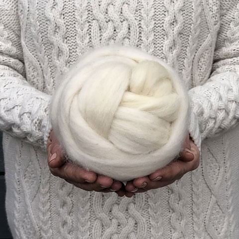 wool