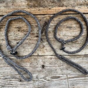 Herdwick Wool Slip Lead