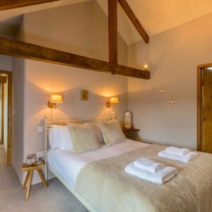 Angel Barn Room 3