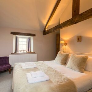 Angel Barn Room 3