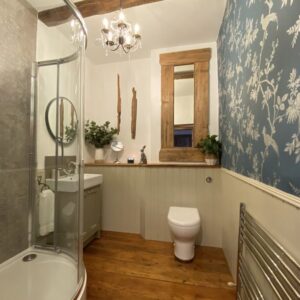 Farmhouse Room 1