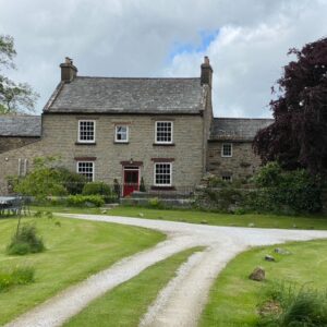 Yorkshire Dales