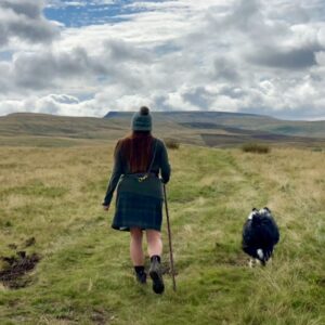 Yorkshire Dales