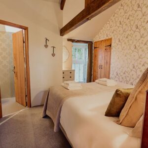 Angel Barn Room 2