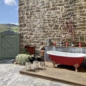 Shepherds Cottage