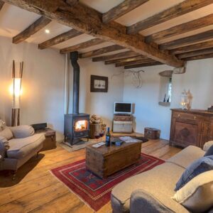 Shepherds Cottage