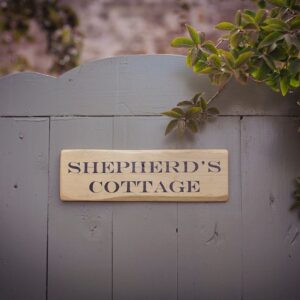 Shepherds Cottage