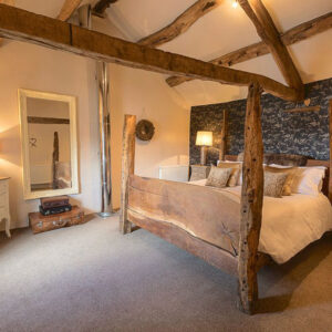 shepherds cottage