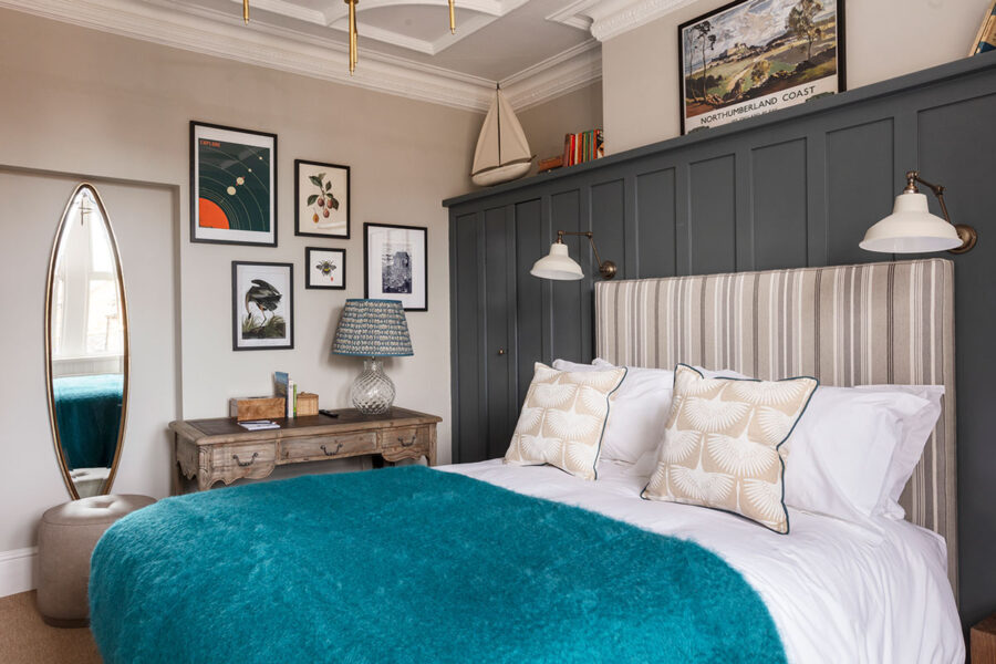The-Whittling-House-King-Room-2 Kingsize